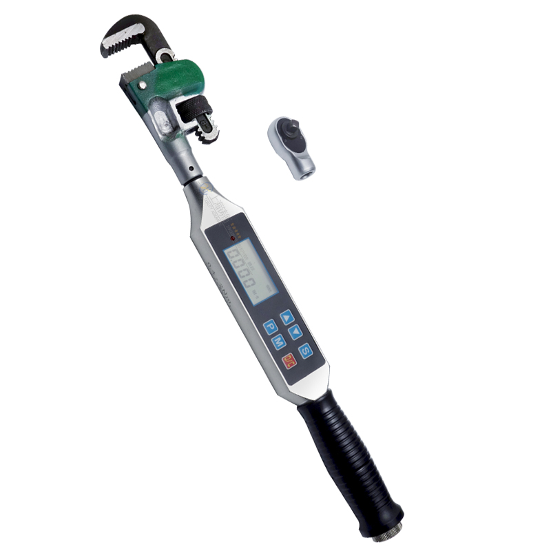 SGSX可設置扭力范圍的扭力扳手