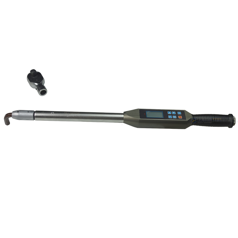 SGSX可設置扭力范圍的扭力扳手