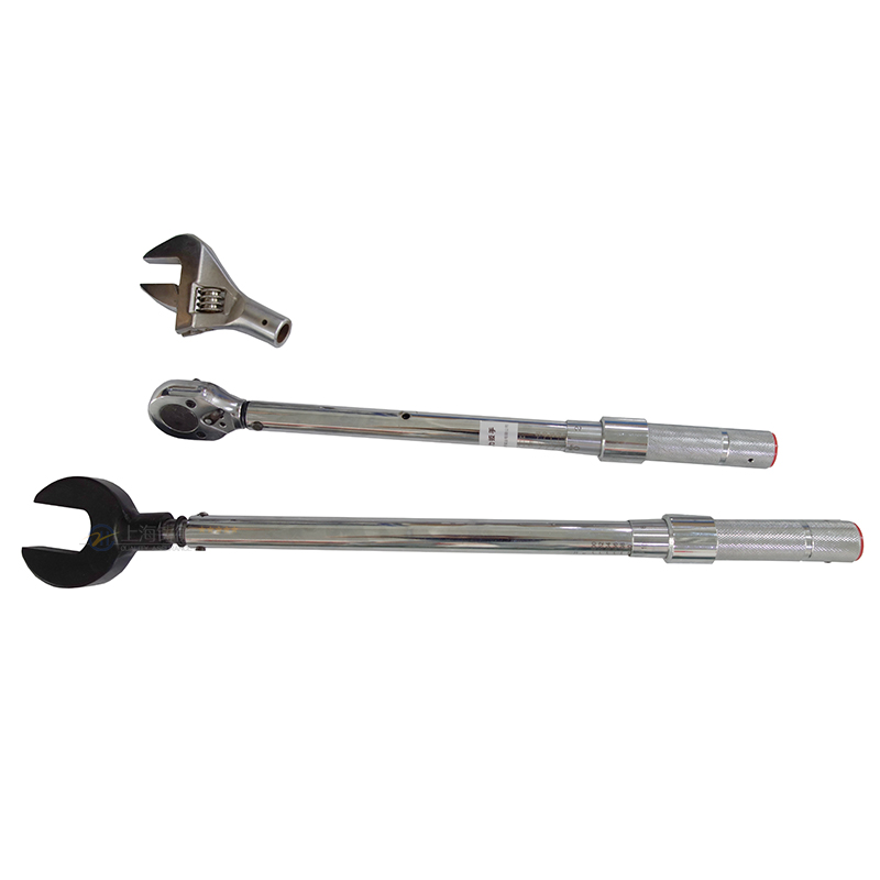 窗口式扭力扳手