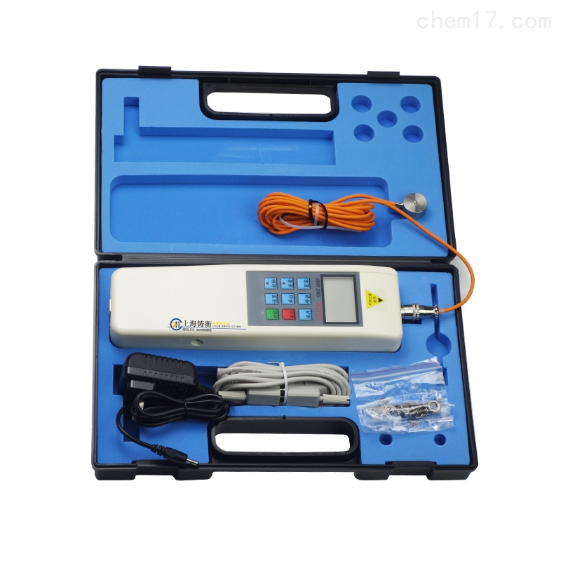 微型數顯推拉力計