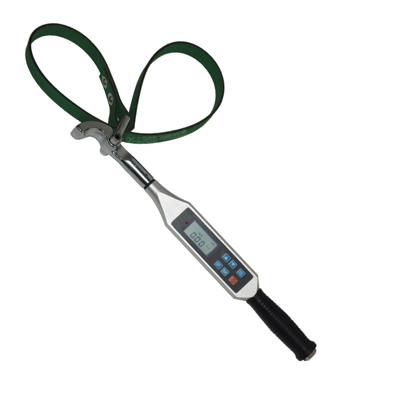 數字顯示扭矩扳手