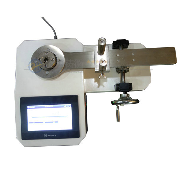 力矩扳手檢驗設備