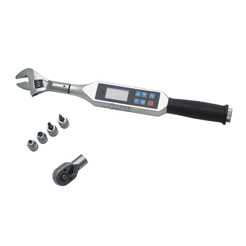 數顯鋼筋扭力板子