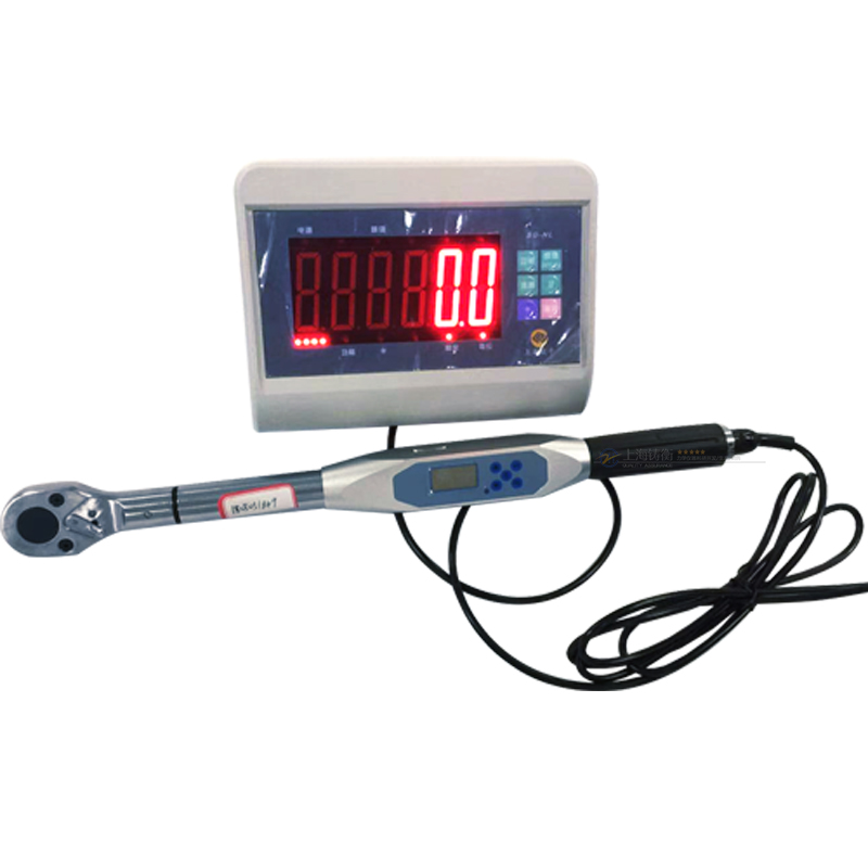 數顯扭矩開口扳手