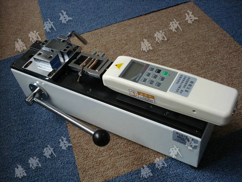 SGWS端子拉力測試儀