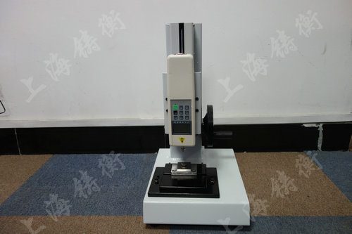 SGCY手動立式側搖測試臺