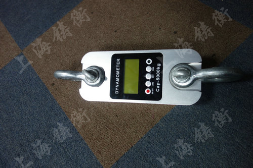 數(shù)字推拉力計(jì)