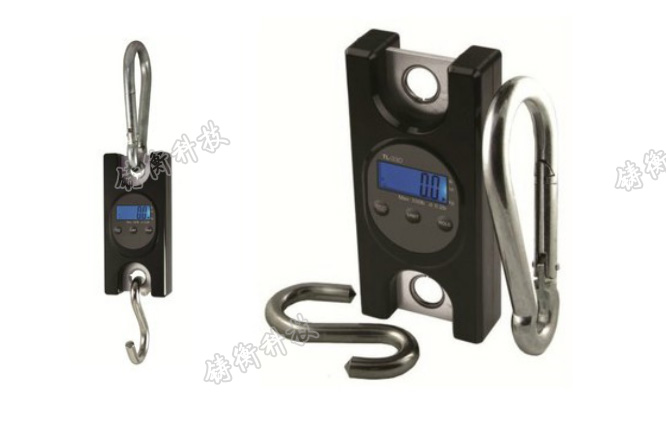 小量程無線推拉力計