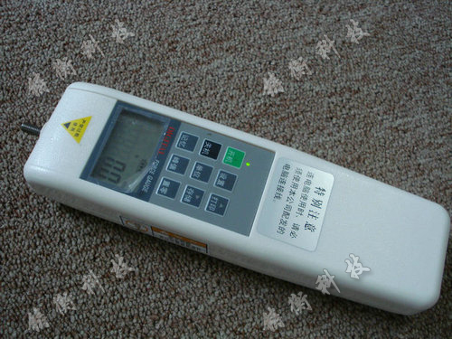 小量程無線測力計