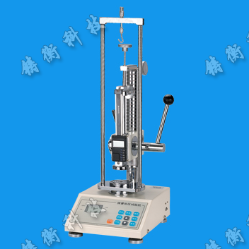 彈簧拉力測量儀