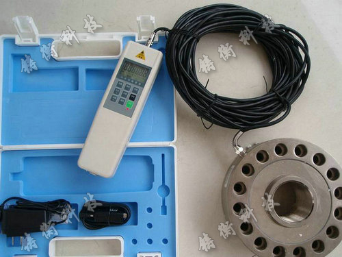 電子數顯推拉力計