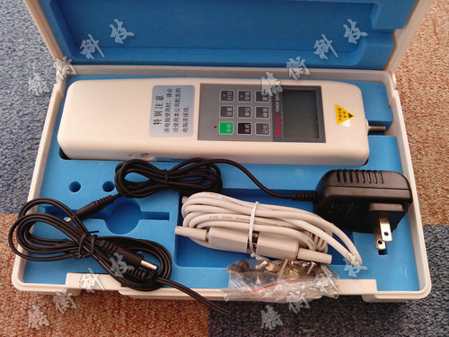 電子數顯推拉力計