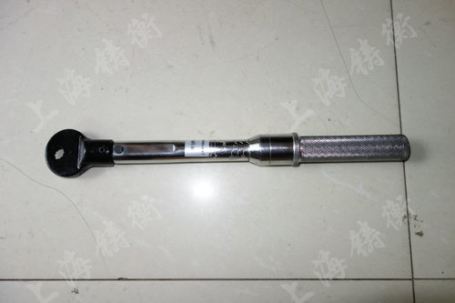 SGTG型預置式扭矩扳手