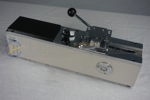 手動臥式測試臺圖片