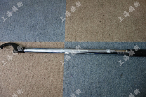 SGTG可調式勾頭扭力扳手