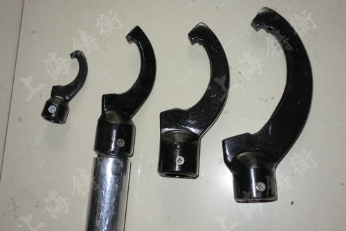 SGTG可調式勾頭扭力扳手