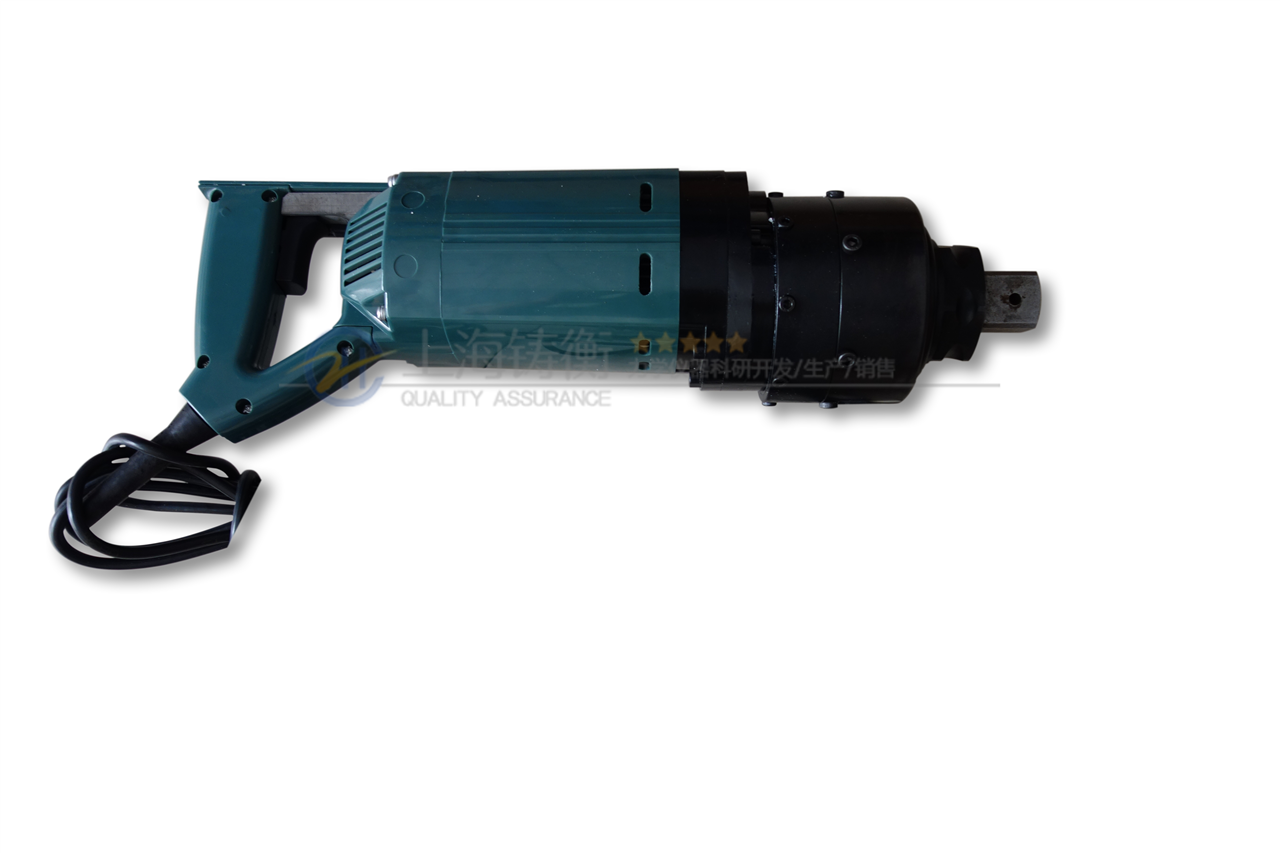 鋼結構電動扭力扳手