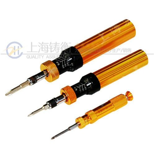 預置式扭力起子圖片