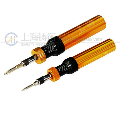 1-6N.m預置式扭力起子