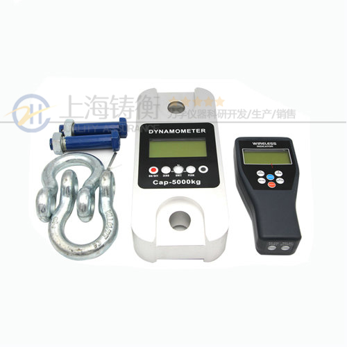 無線測力儀配180儀表