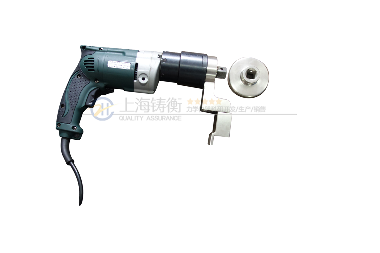 大力矩電動扳手