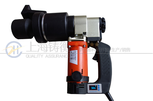 大力矩電動扳手