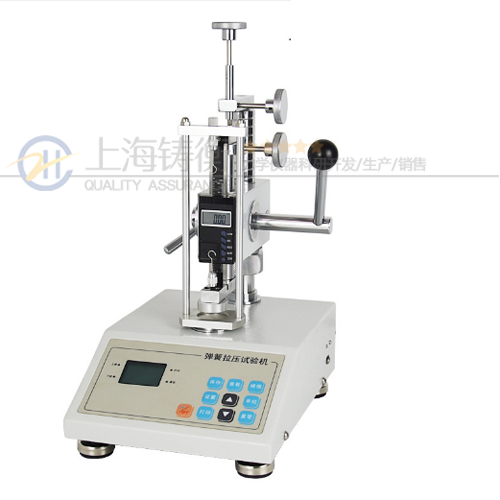 彈簧拉力測試儀
