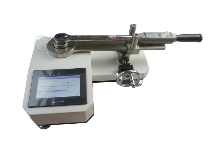 扭力扳手測(cè)試儀圖片