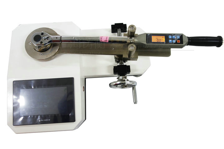 扭力扳手測(cè)試儀圖片