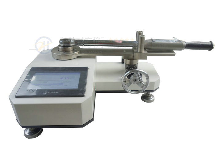 扭力扳手測試儀