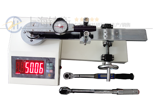 扭力扳手測試儀圖片