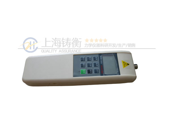 10N數(shù)顯推拉力計圖片