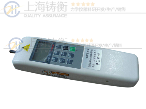 10N數(shù)顯推拉力計圖片
