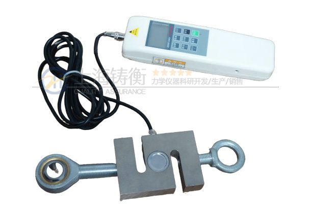 峰值電子測力計