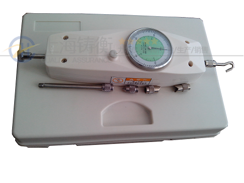 指針式推拉力儀