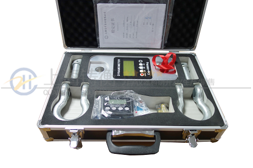 無線大量程推拉力計