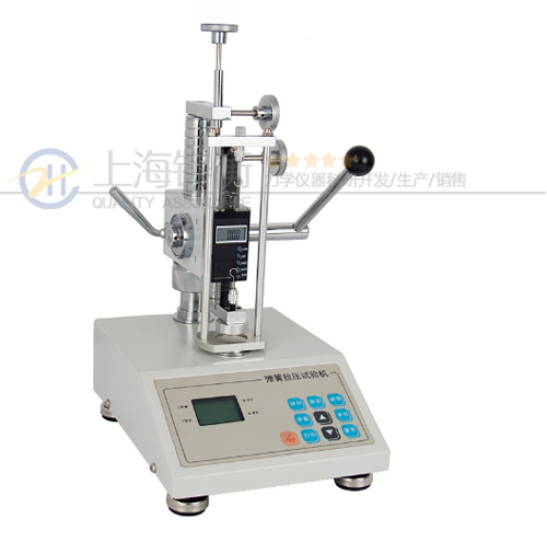 數顯彈簧測力計