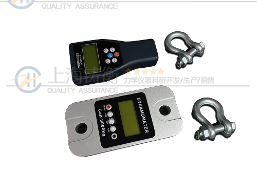 可連電腦數顯測力計