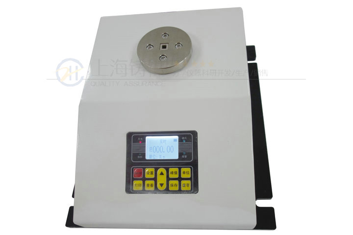 便攜式扭力扳手測試儀