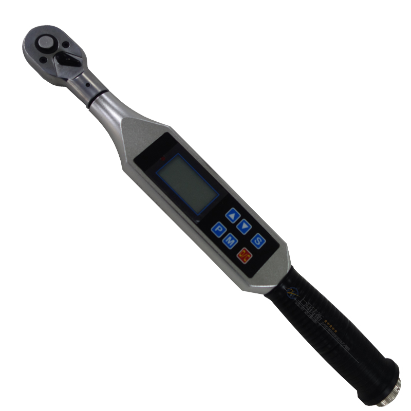 電子數(shù)顯扭力扳手