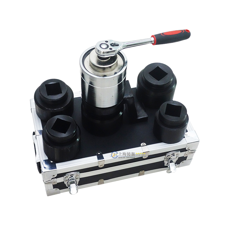 扭力扳手倍增器