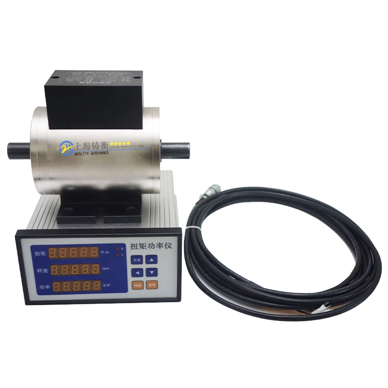 數字式動態扭力測試儀