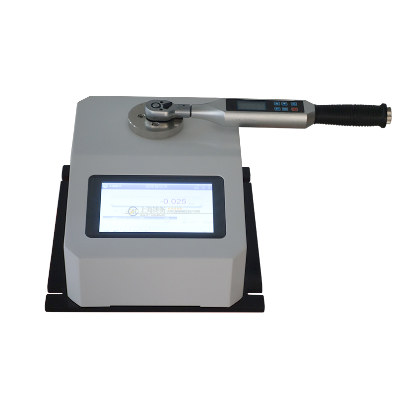 扭力扳手校準(zhǔn)儀圖片