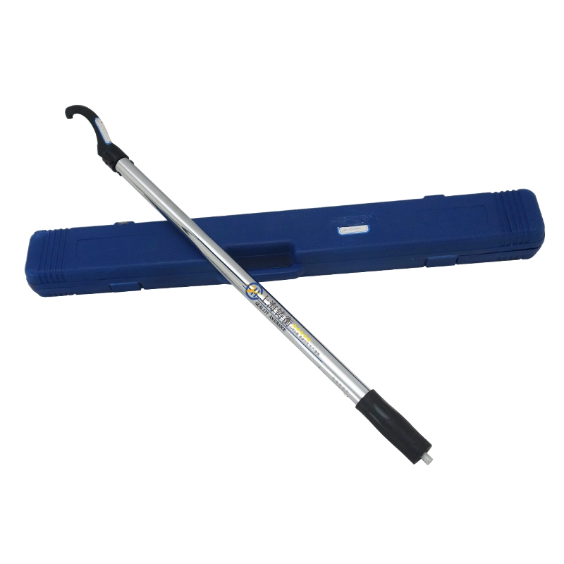 SGTG型汽車維護扭力扳手圖片 勾頭