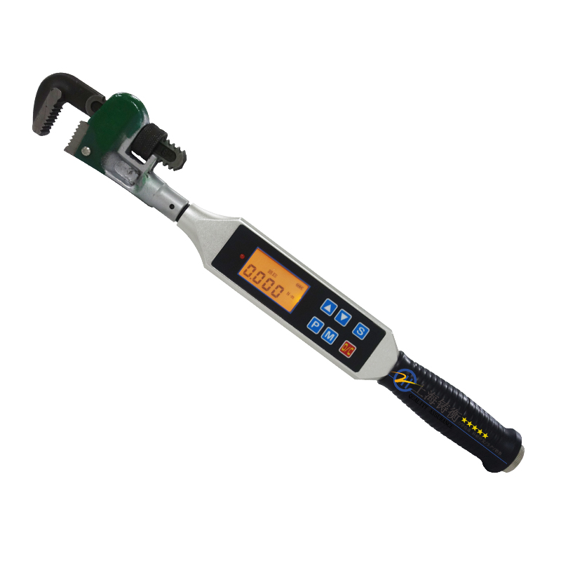 數顯扭力矩扳手