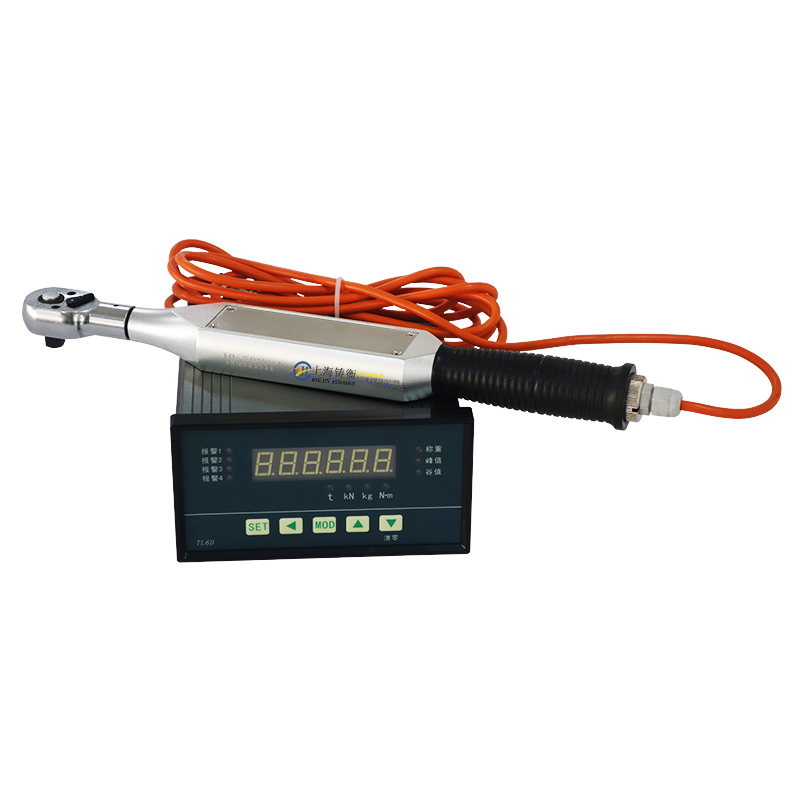 數顯扭力矩扳手