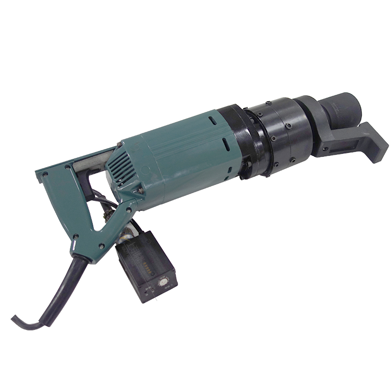 大力矩電動扳手