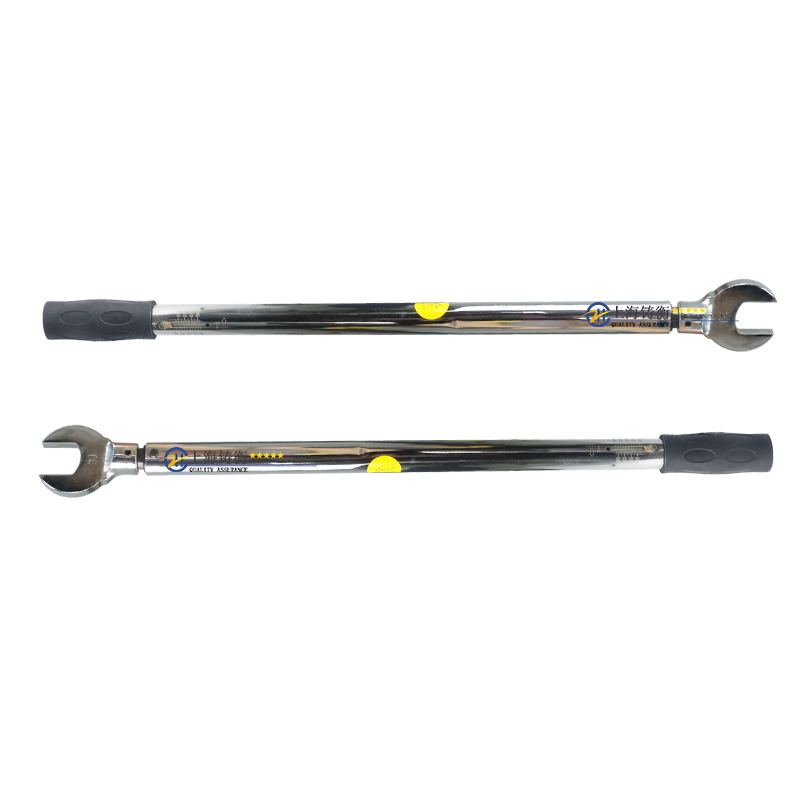 預置式扭力扳手圖片 開口