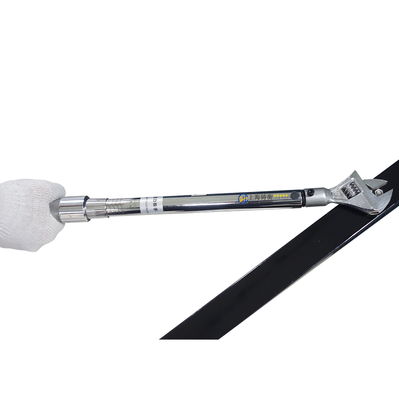 預置式扭力扳手圖片 活動