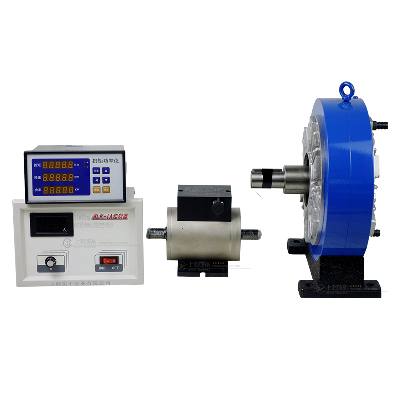 風機軸扭力功率測量儀